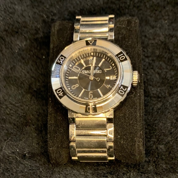 Swarovski watch - Picture 7 of 7